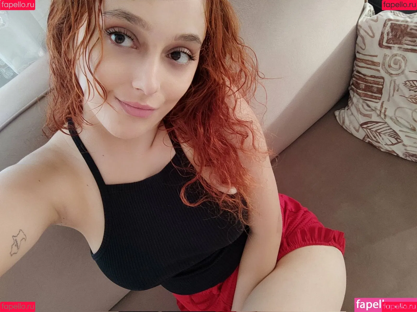 Angelica Onlyfans Photo Gallery 