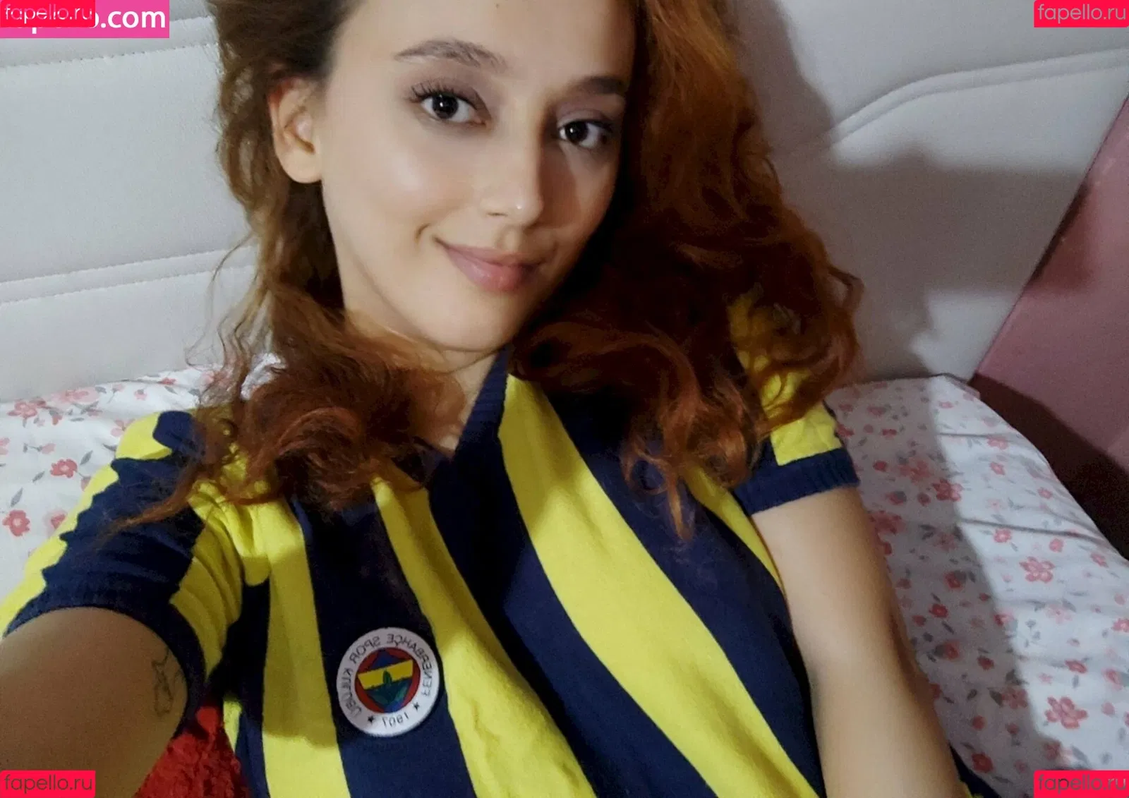 Angelica Onlyfans Photo Gallery 
