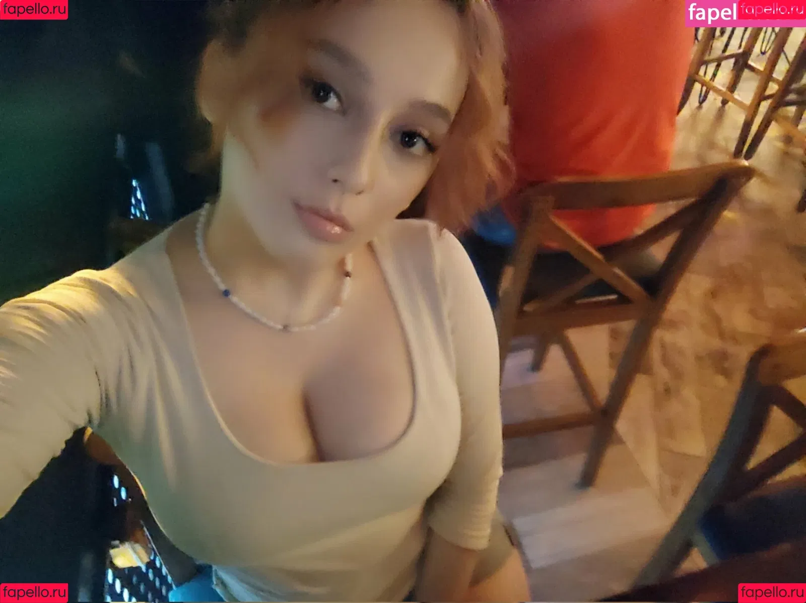 Angelica Onlyfans Photo Gallery 