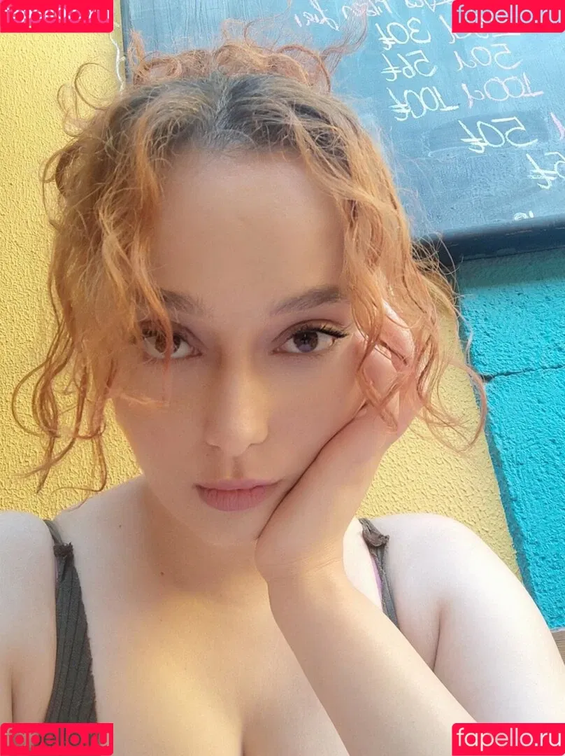 Angelica Onlyfans Photo Gallery 
