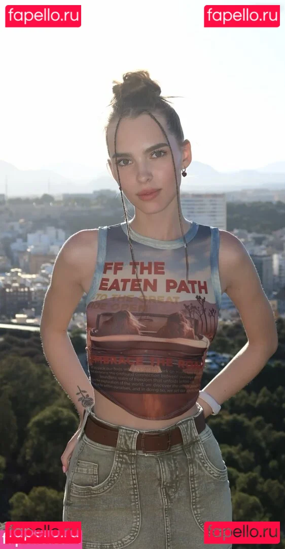 Angelica Onlyfans Photo Gallery 