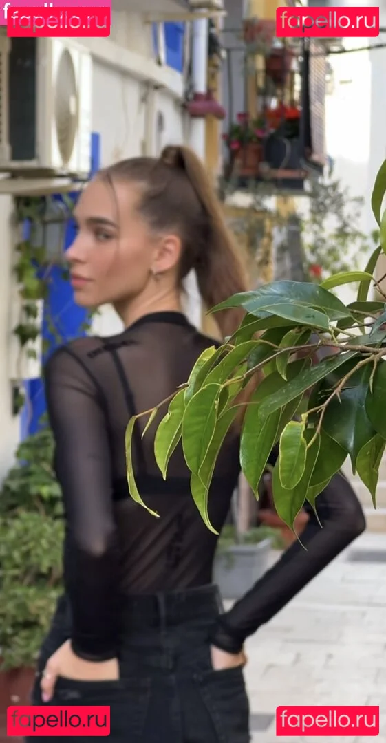 Angelica Onlyfans Photo Gallery 