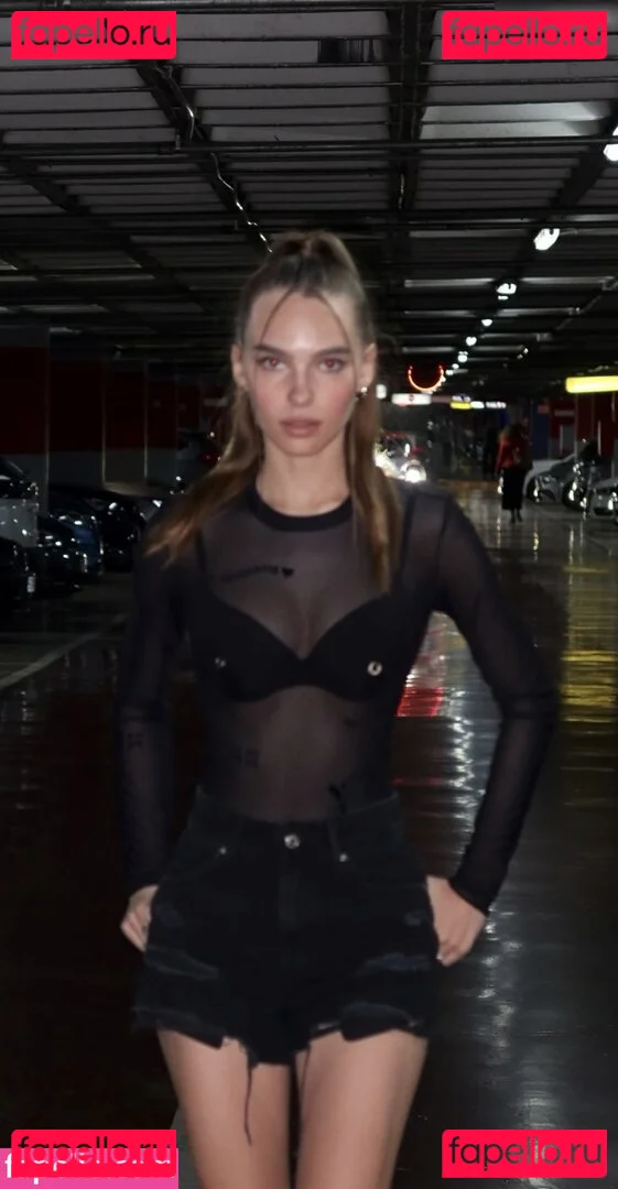 Angelica Onlyfans Photo Gallery 