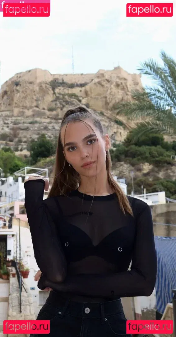 Angelica Onlyfans Photo Gallery 