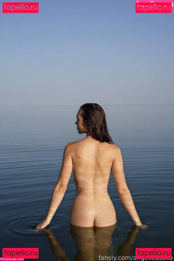 Angelica Onlyfans Photo Gallery 