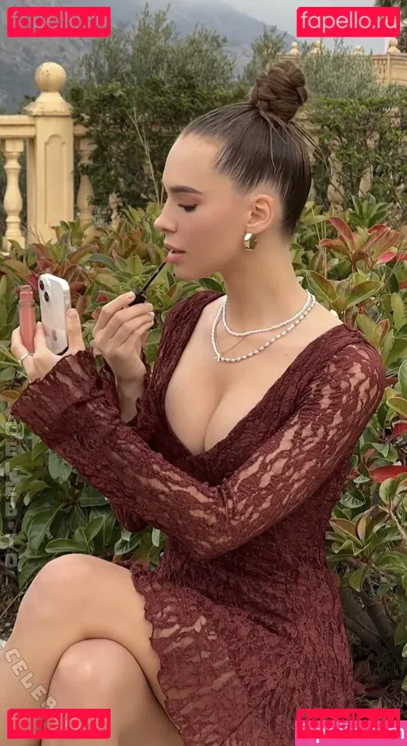 Angelica Onlyfans Photo Gallery 