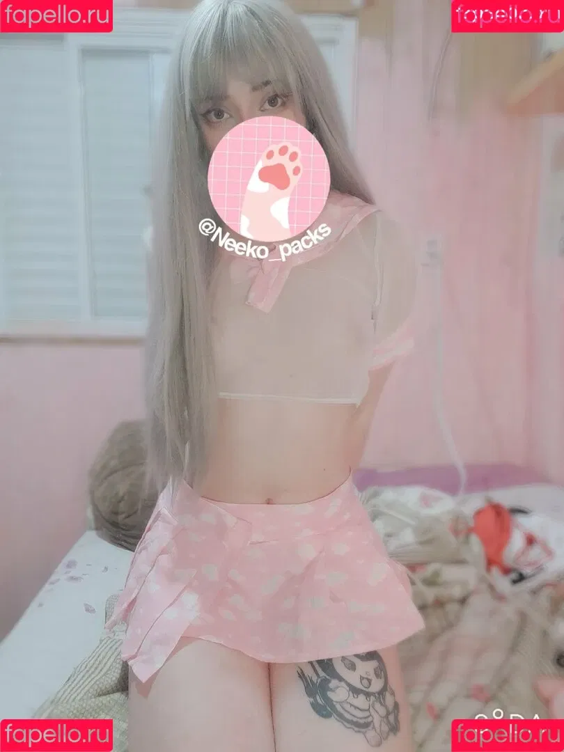 Neeko Onlyfans Photo Gallery 