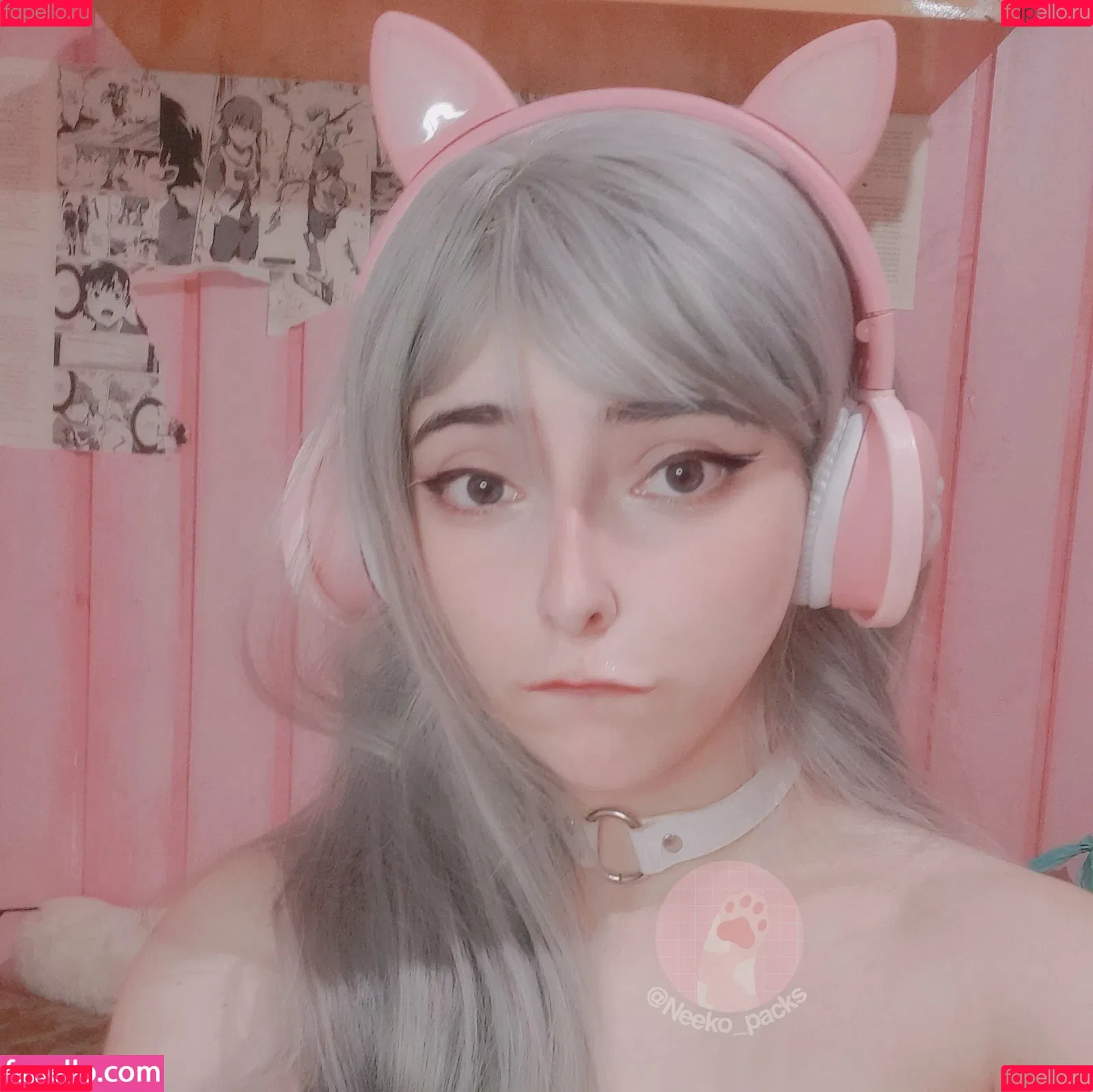 Neeko Onlyfans Photo Gallery 