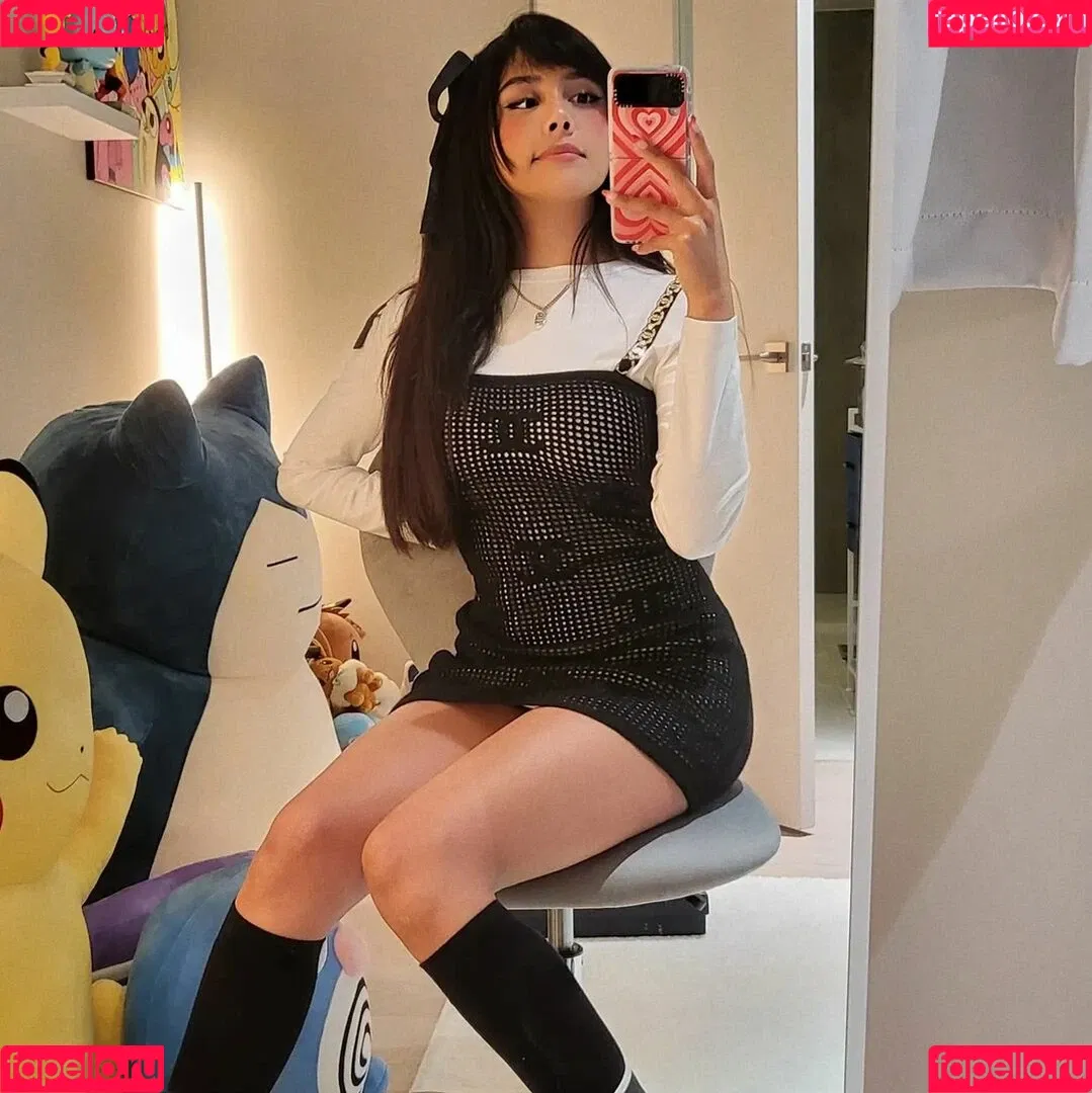 Neeko Onlyfans Photo Gallery 