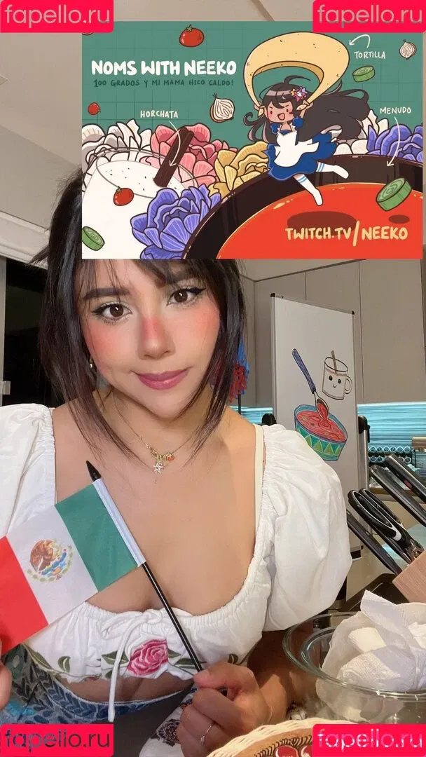 Neeko Onlyfans Photo Gallery 