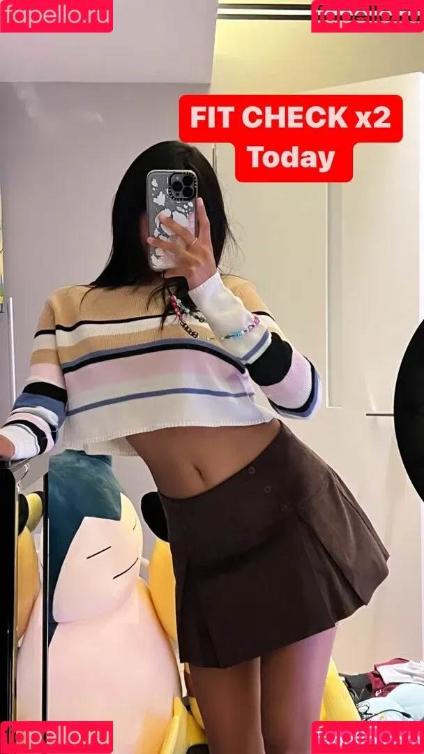 Neeko Onlyfans Photo Gallery 
