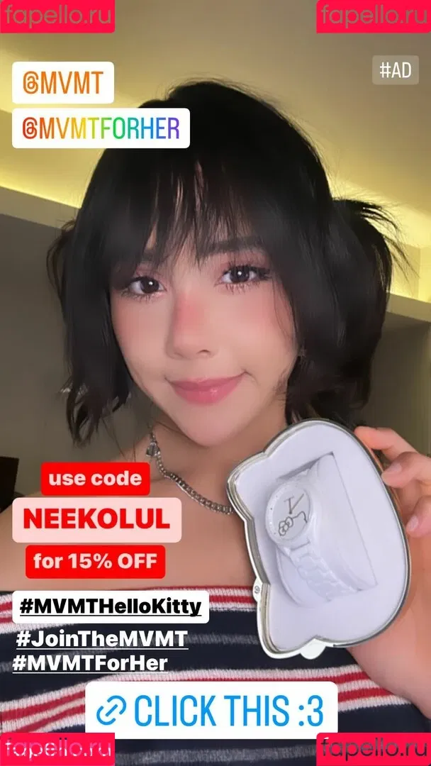 Neeko Onlyfans Photo Gallery 