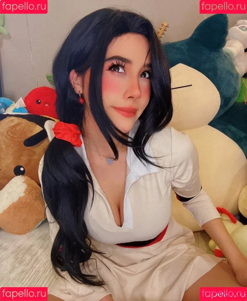 Neeko Onlyfans Photo Gallery 
