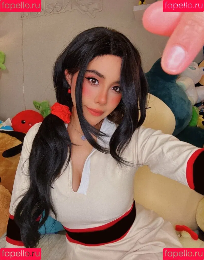 Neeko Onlyfans Photo Gallery 