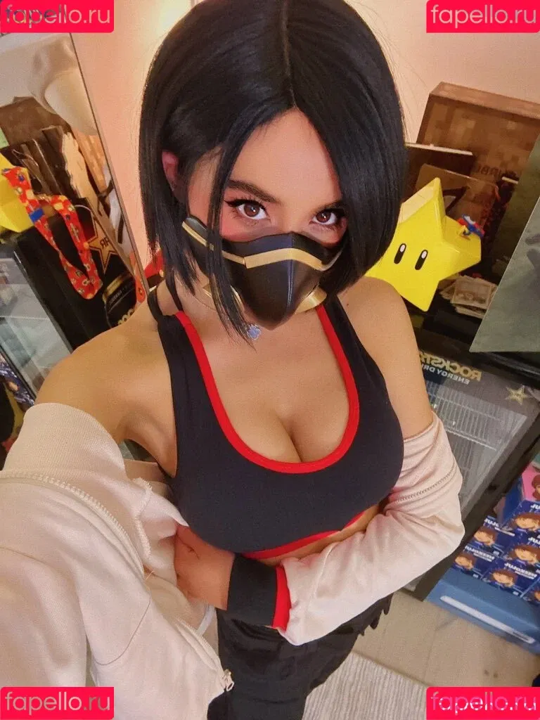Neeko Onlyfans Photo Gallery 