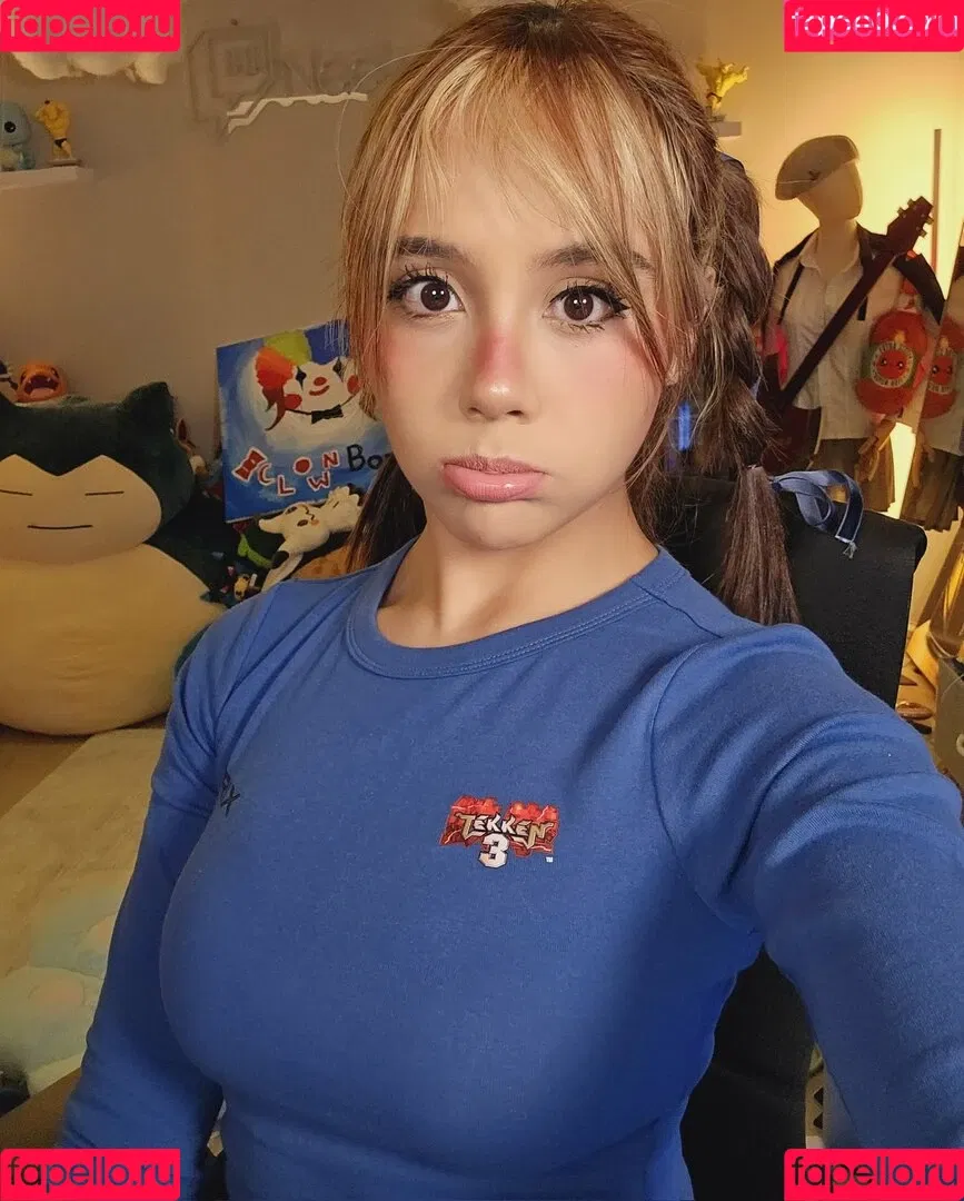 Neeko Onlyfans Photo Gallery 