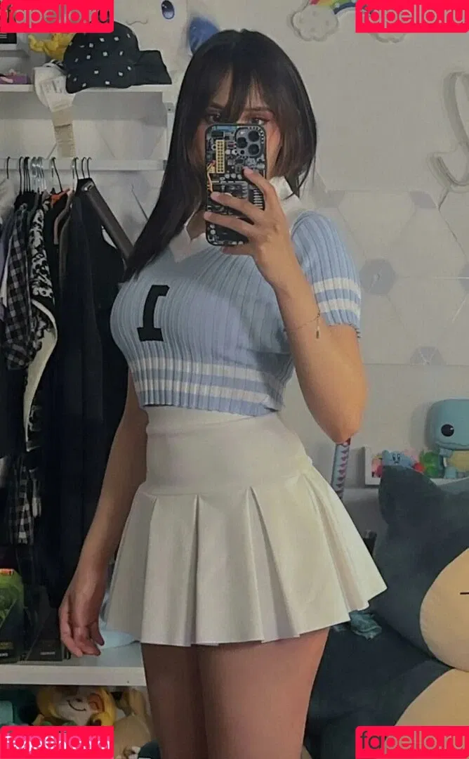 Neeko Onlyfans Photo Gallery 
