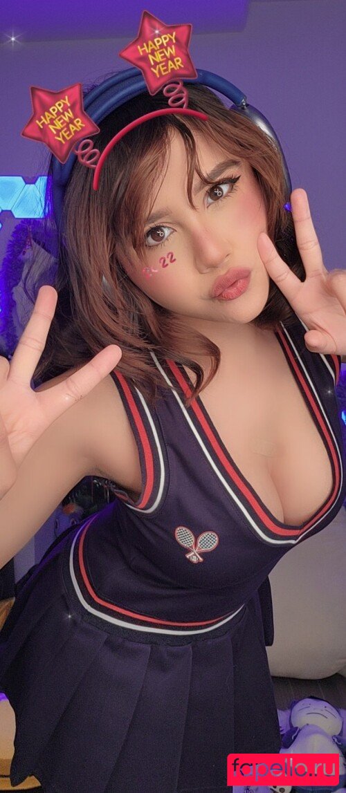 Neeko Nude Onlyfans Photo 11