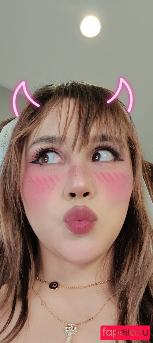 Neeko Nude Onlyfans Photo 12