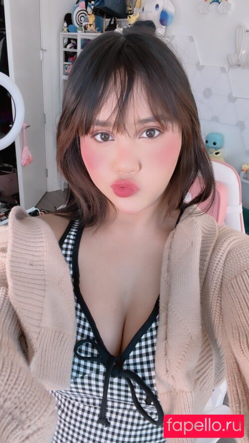 Neeko Nude Onlyfans Photo 8