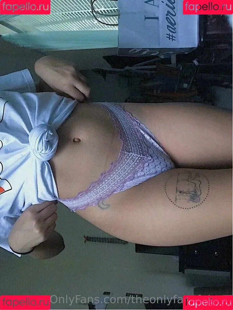 theonlyfansfairy2 Onlyfans Photo Gallery 