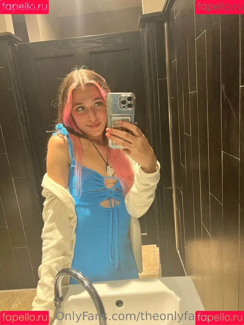 theonlyfansfairy2 Onlyfans Photo Gallery 