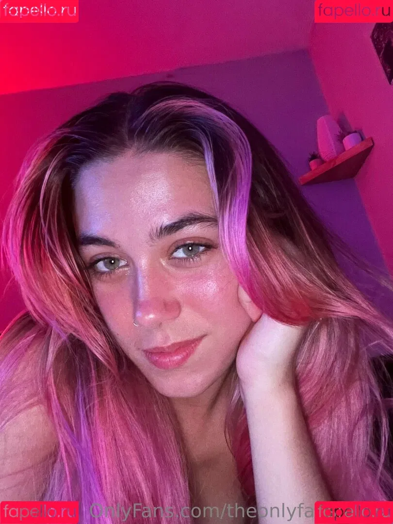 theonlyfansfairy2 Onlyfans Photo Gallery 