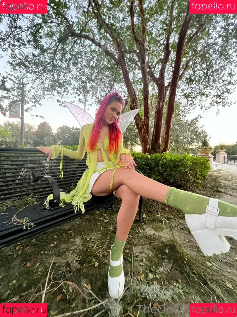 theonlyfansfairy2 Onlyfans Photo Gallery 
