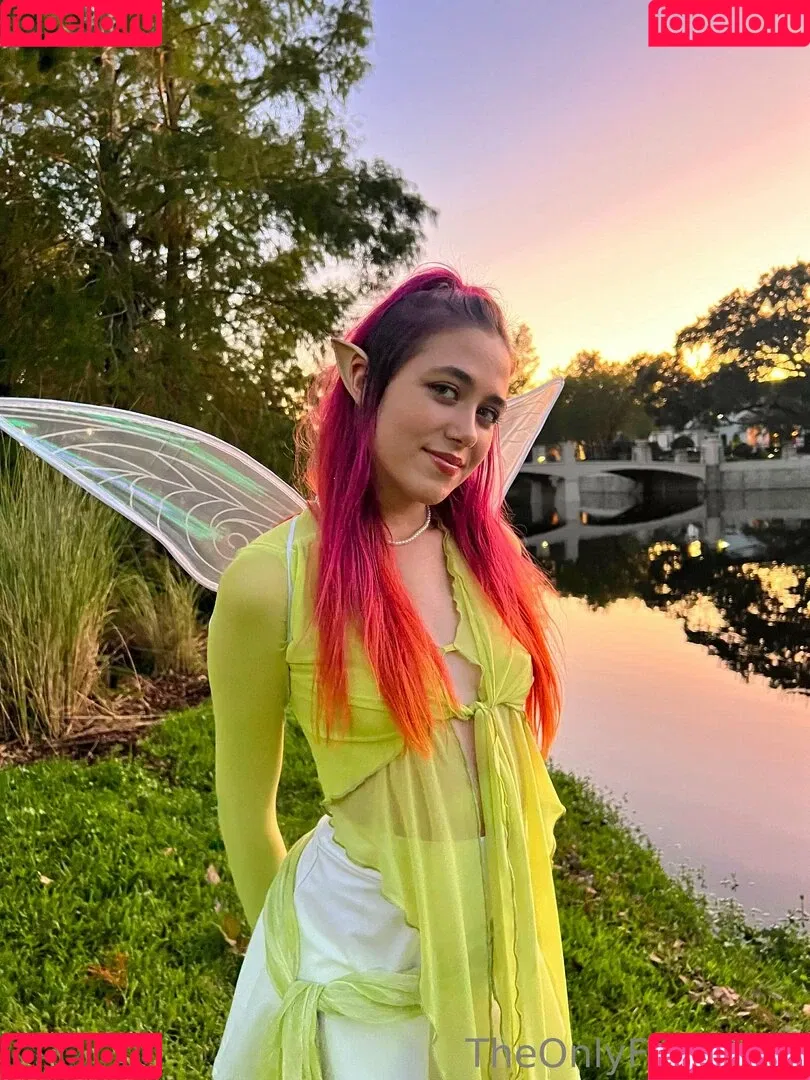 theonlyfansfairy2 Onlyfans Photo Gallery 