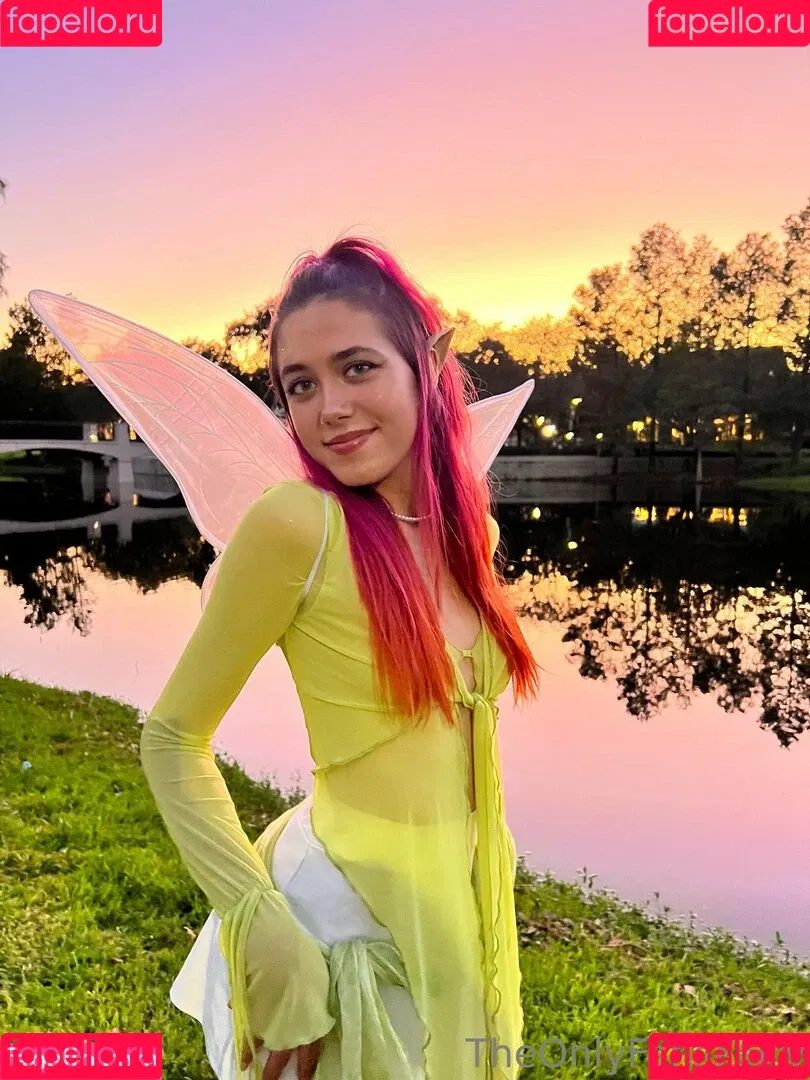 theonlyfansfairy2 Onlyfans Photo Gallery 