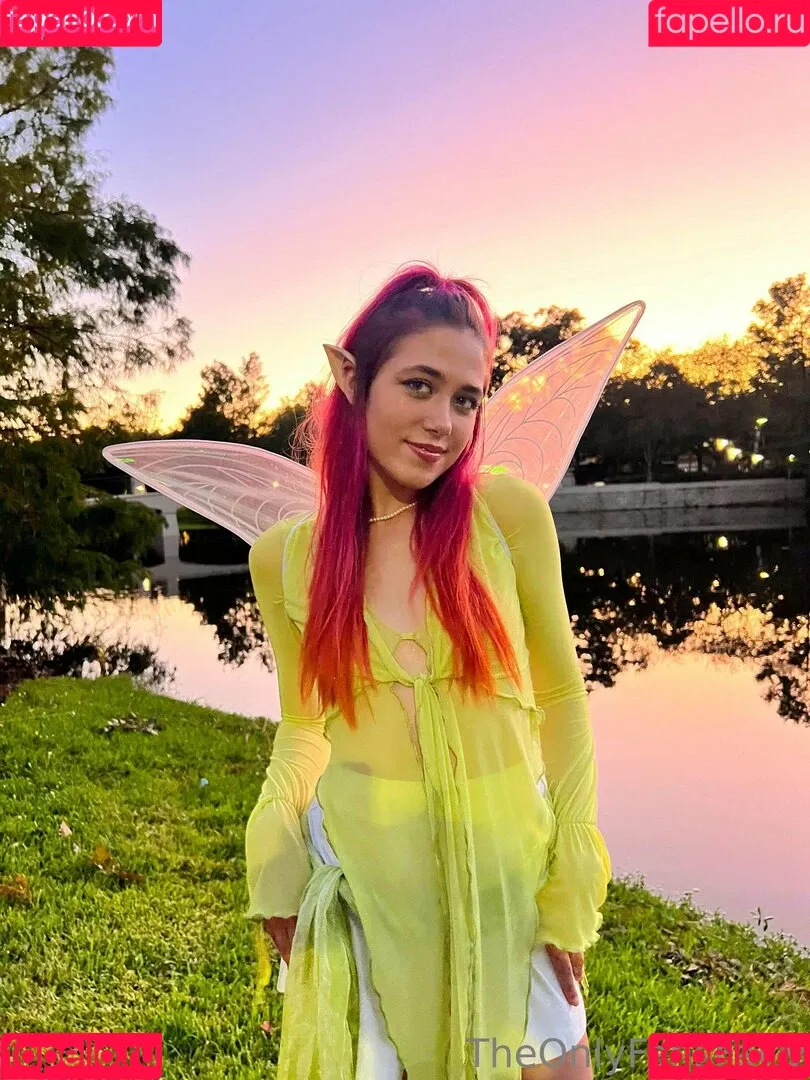 theonlyfansfairy2 Onlyfans Photo Gallery 