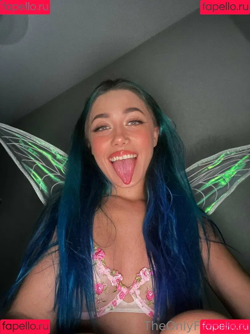 theonlyfansfairy2 Onlyfans Photo Gallery 