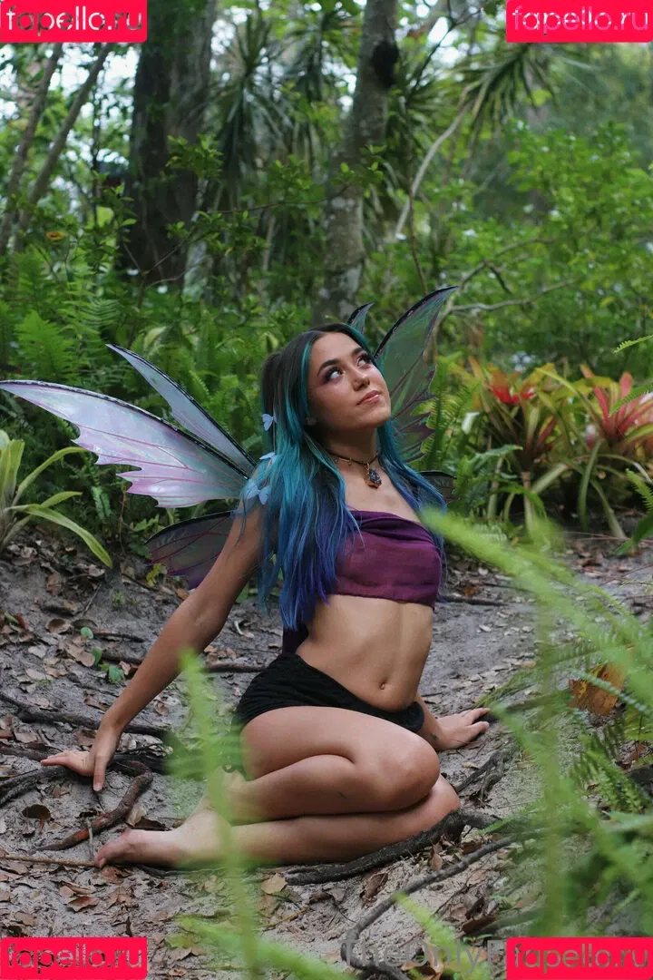 theonlyfansfairy2 Onlyfans Photo Gallery 