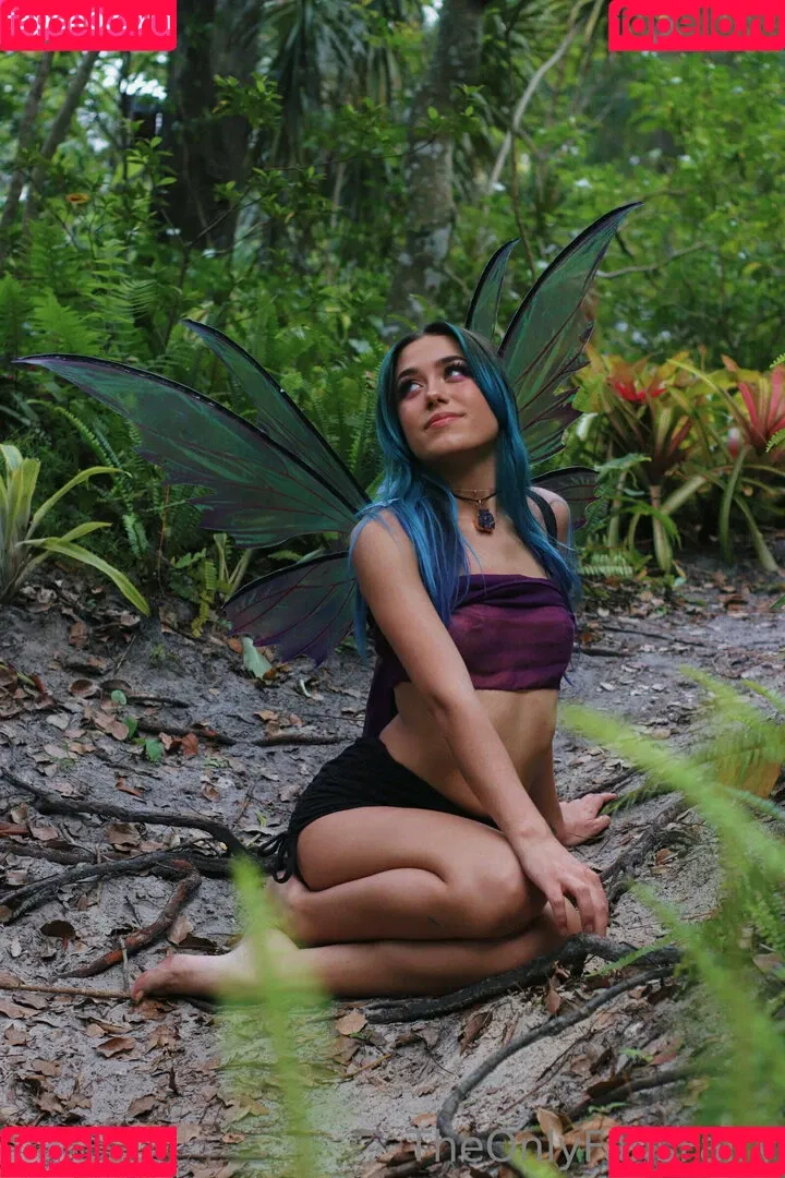 theonlyfansfairy2 Onlyfans Photo Gallery 