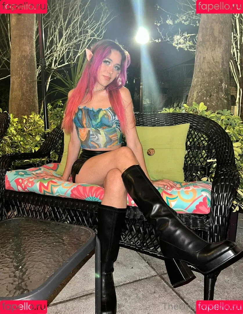theonlyfansfairy2 Onlyfans Photo Gallery 