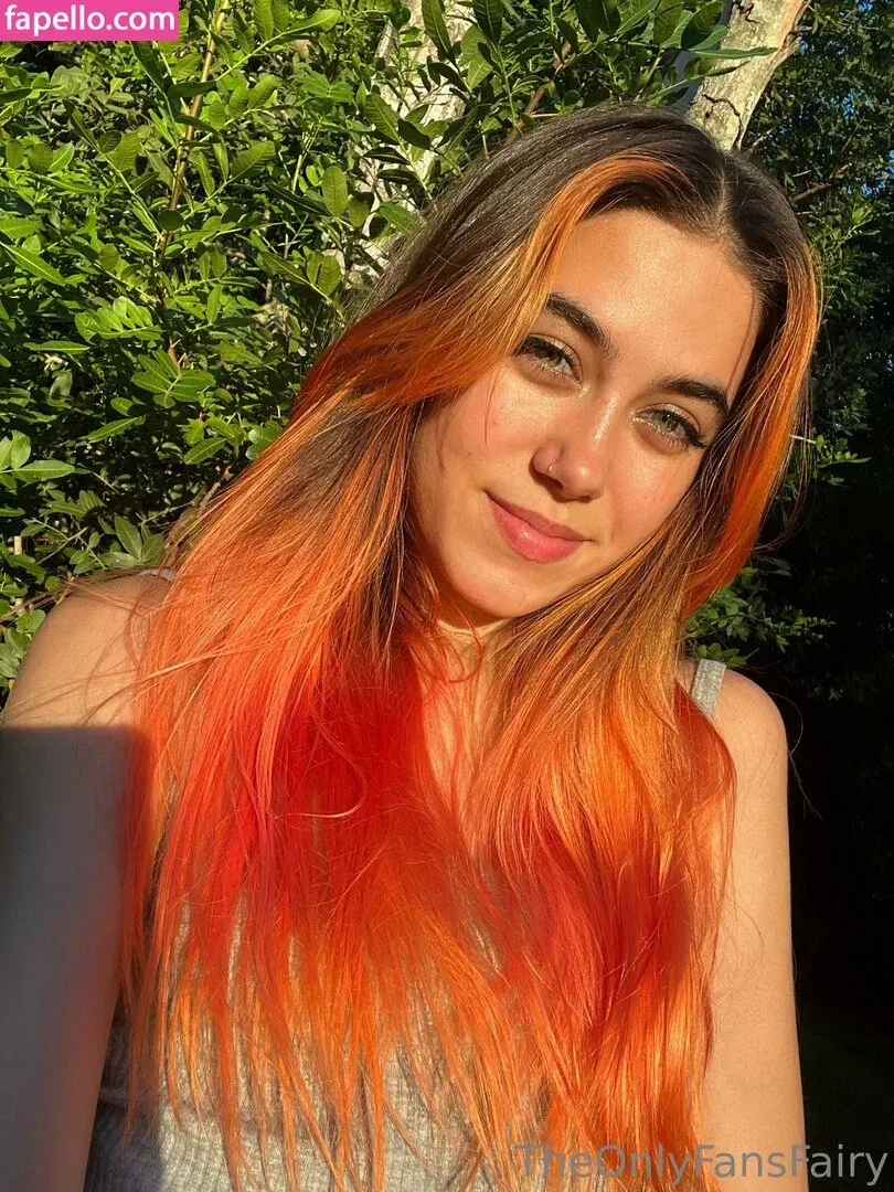 theonlyfansfairy2 Onlyfans Photo Gallery 