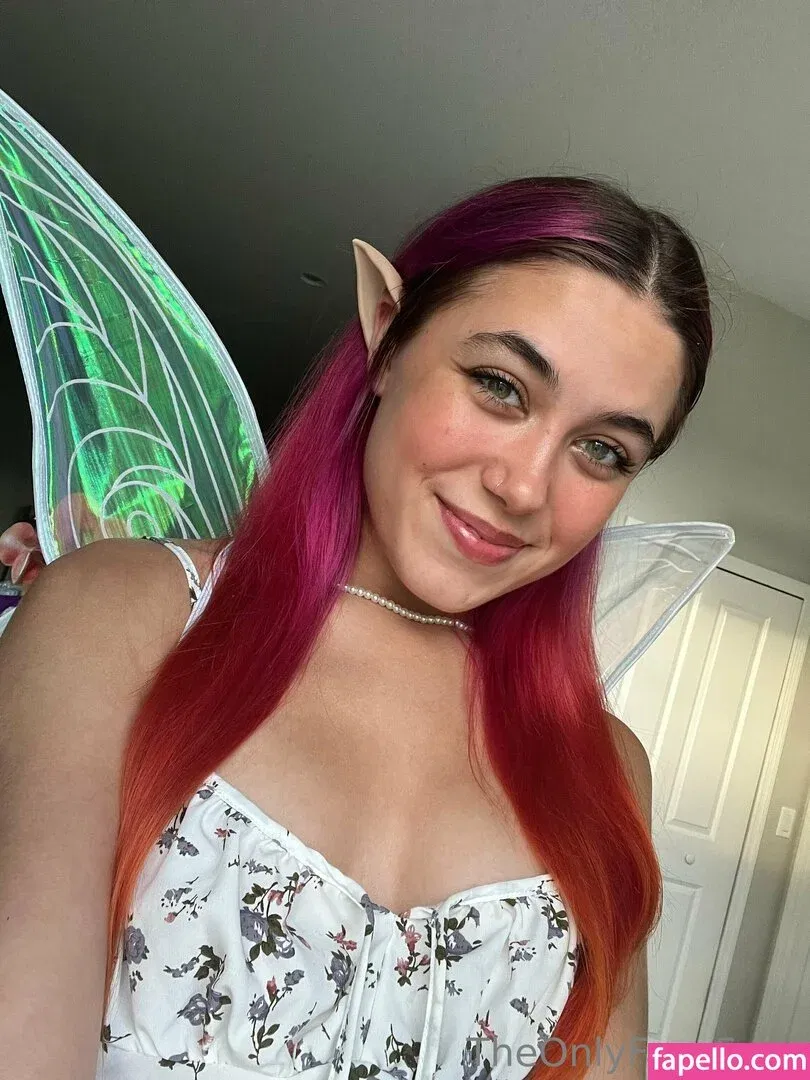 theonlyfansfairy2 Onlyfans Photo Gallery 