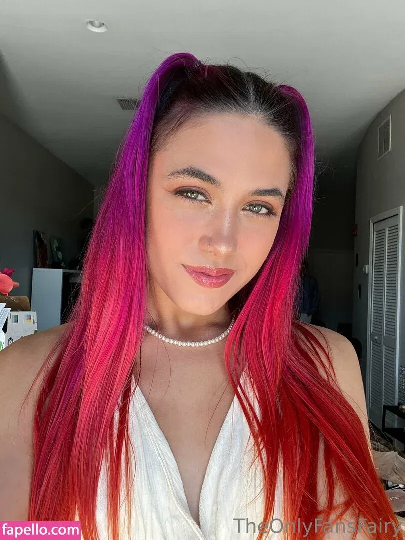 theonlyfansfairy2 Onlyfans Photo Gallery 