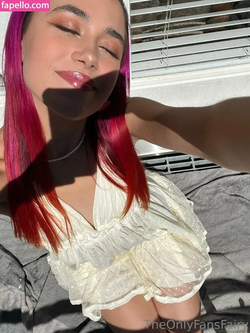 theonlyfansfairy2 Onlyfans Photo Gallery 