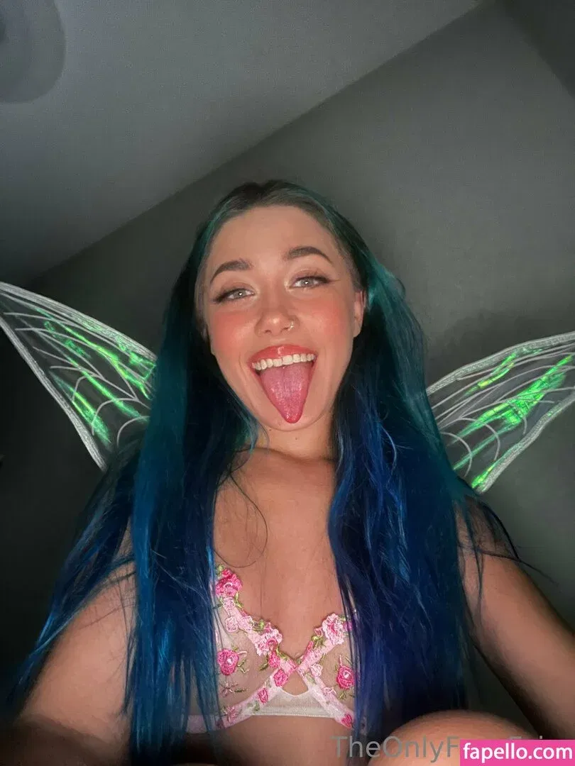 theonlyfansfairy2 Onlyfans Photo Gallery 