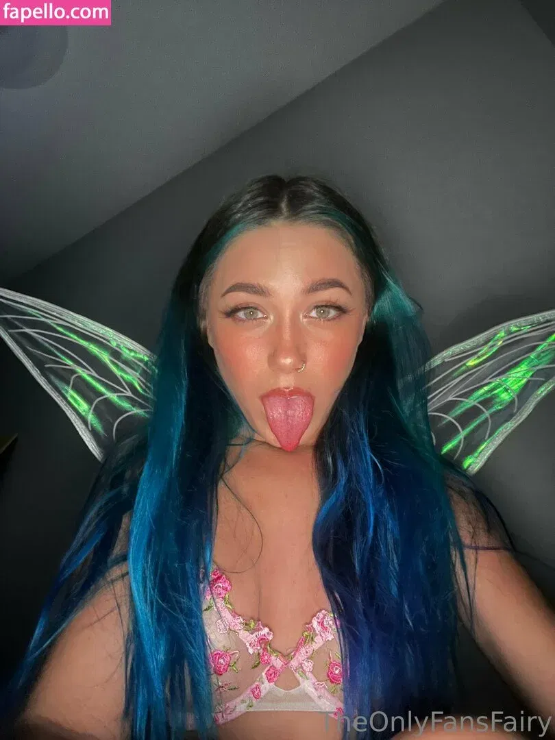 theonlyfansfairy2 Onlyfans Photo Gallery 