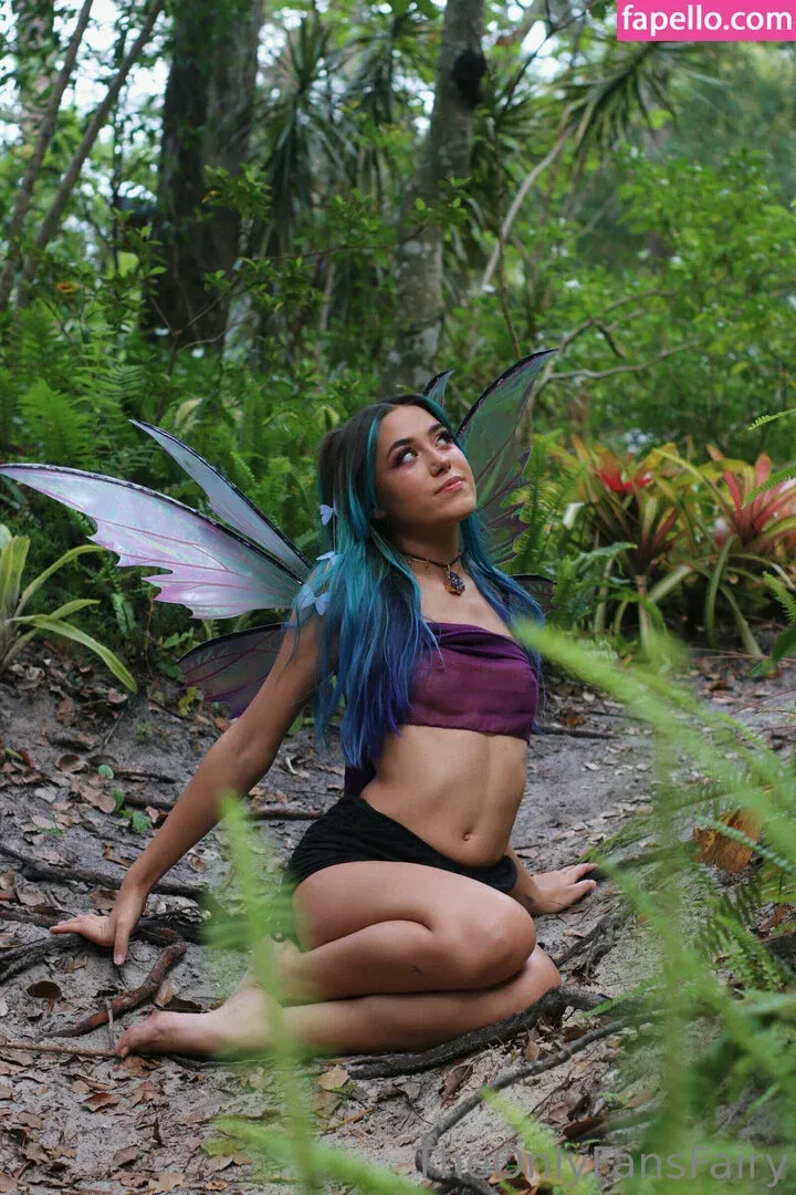 theonlyfansfairy2 Onlyfans Photo Gallery 