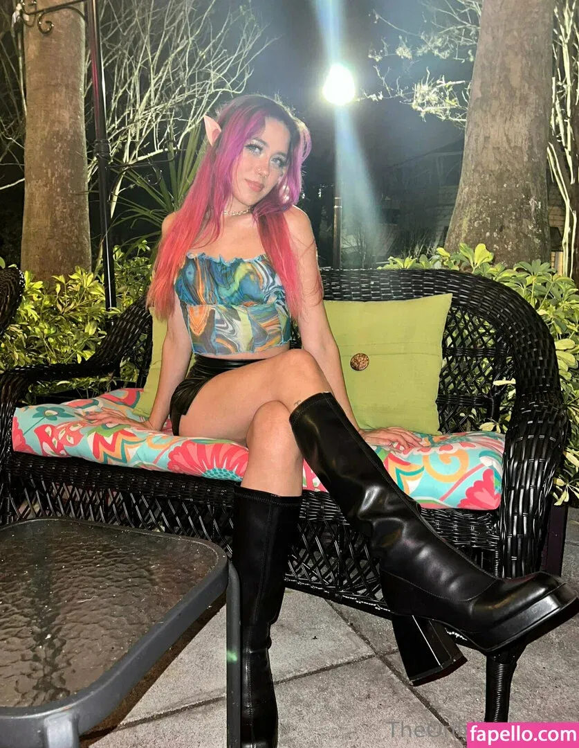 theonlyfansfairy2 Onlyfans Photo Gallery 