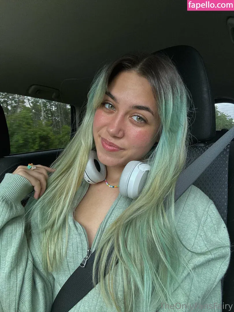 theonlyfansfairy2 Onlyfans Photo Gallery 