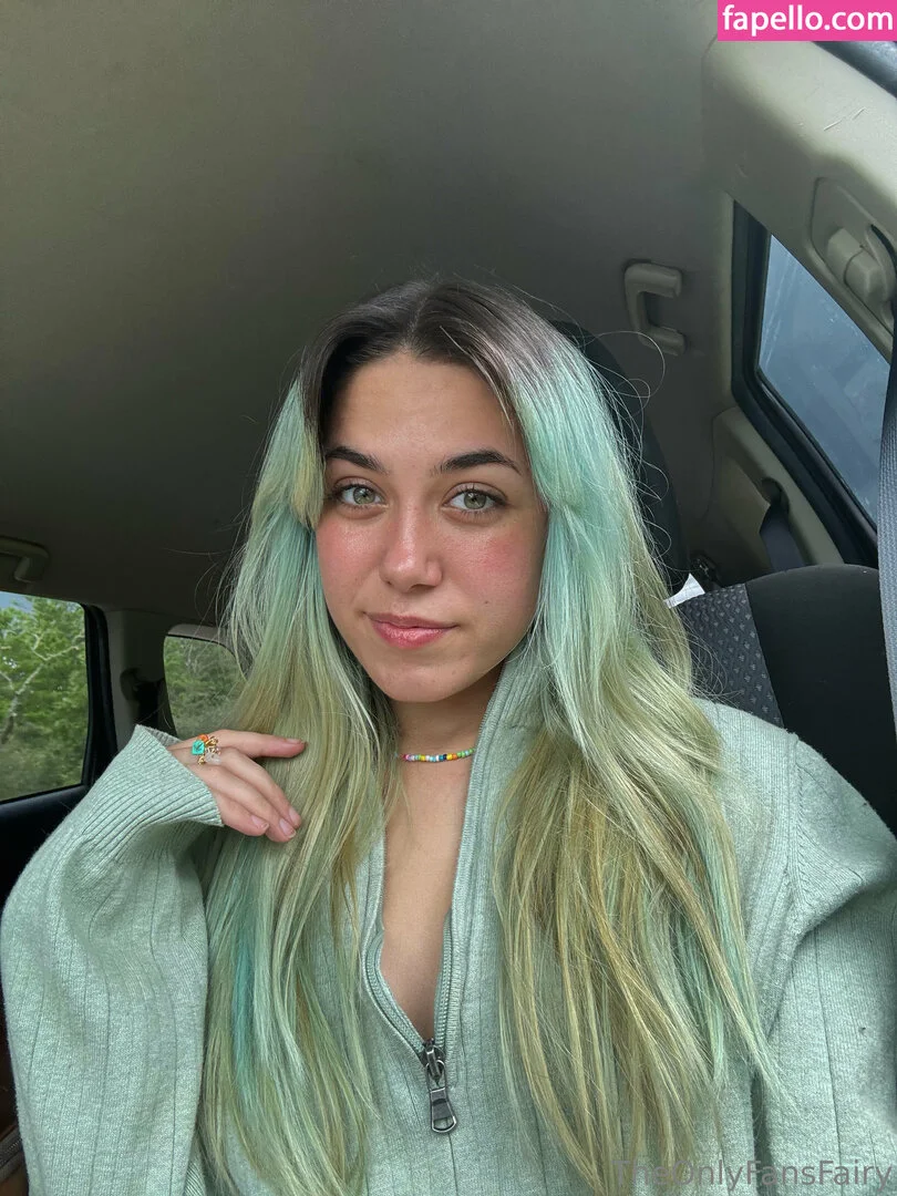 theonlyfansfairy2 Onlyfans Photo Gallery 