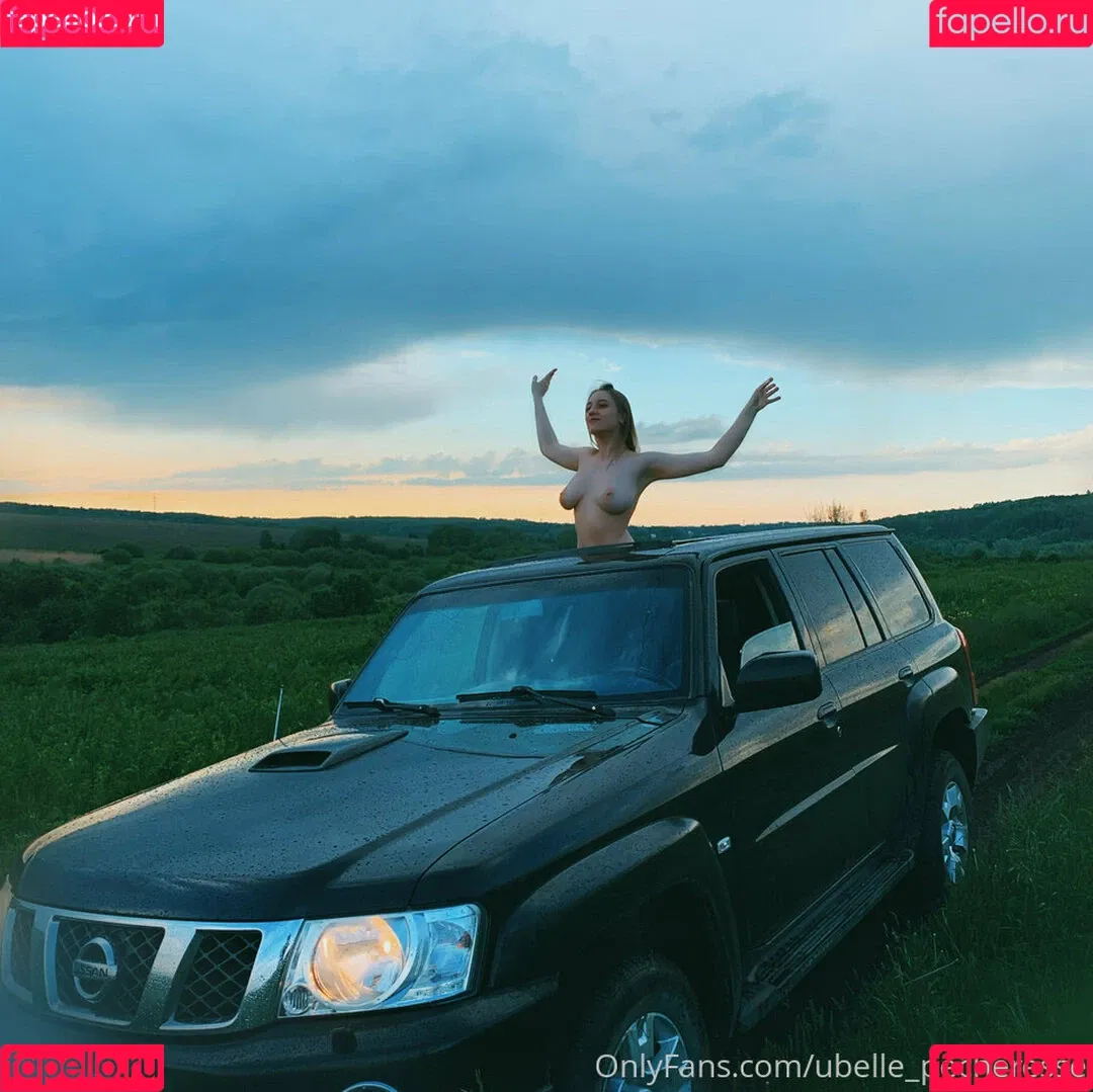 belle__pecheresse Onlyfans Photo Gallery 