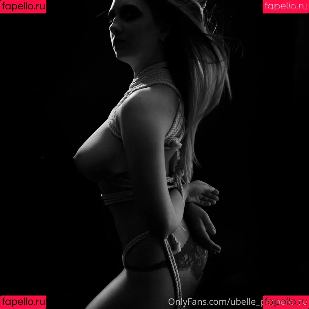 belle__pecheresse Onlyfans Photo Gallery 