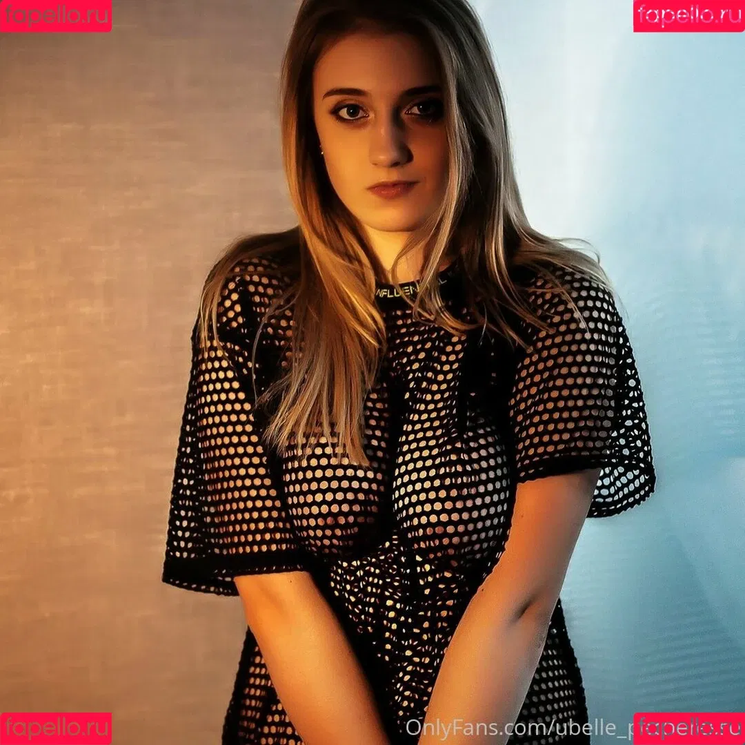 belle__pecheresse Onlyfans Photo Gallery 