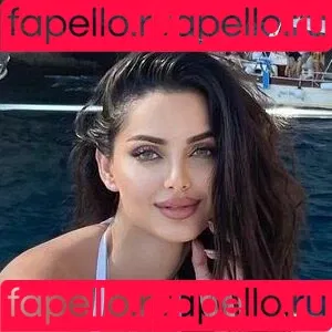 Mahlagha Jaberi Onlyfans Photo Gallery 