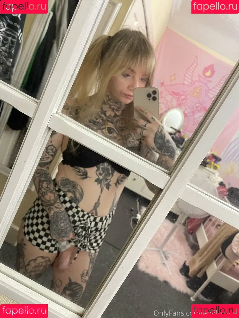 emilypiexo Onlyfans Photo Gallery 